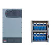 OutBack Power SE-420BLU-300AFCI SystemEdge 4.0kW FLEXpower Radian w/ 19.2kWh Energy Storage Package