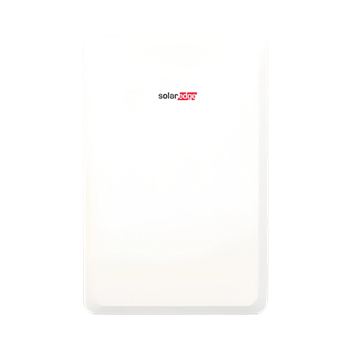 SolarEdge SE-BAT-10K1PS0B-02 10kWh Energy Bank Battery