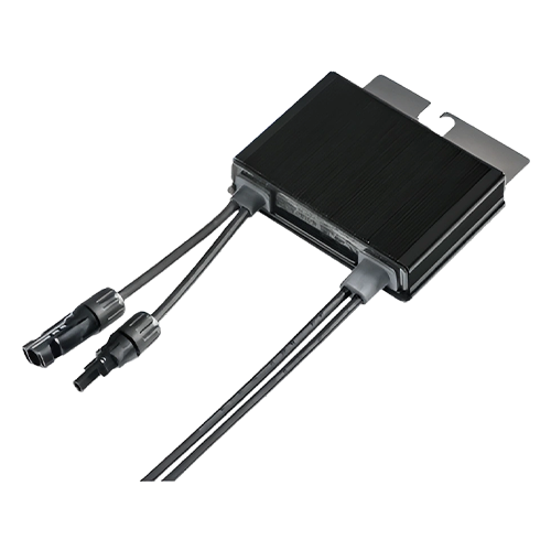SolarEdge S-Series SE-S440-1GM4MRM 440Watt 60VDC Power Optimizer w/ MC4 Connectors