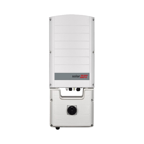 SolarEdge SE10K-USR2IBNZ4-STOCK-OPENBOX 10kW 120/208VAC 3-Phase Y Or Delta Inverter w/ SetAPP, AC RSD, DC Safety Switch & AFCI