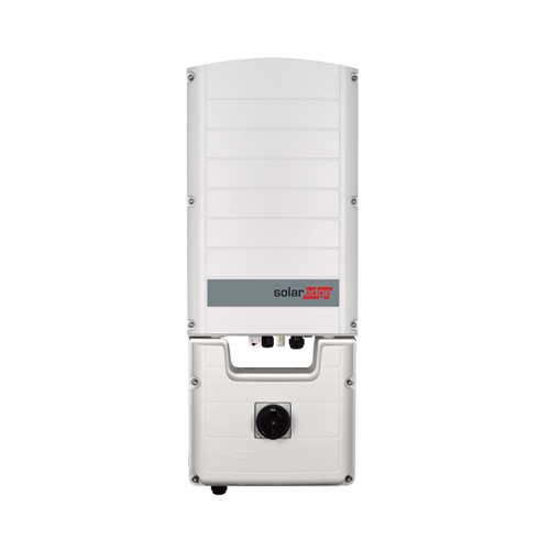 SolarEdge SE14.4K-USR2IBNZ4 14.4kW 208VAC Three Phase Y Or Delta Inverter w/ SetApp