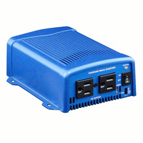 COTEK SE200-148 200Watt 48VDC 115VAC Pure Sine Wave Inverter