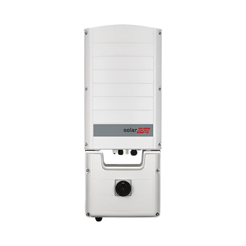 SolarEdge SE33.3K-USR8IBNZ4 33.3kW 244/277/305VAC 3-Phase Inverter w/ SetApp HD-Wave Technology