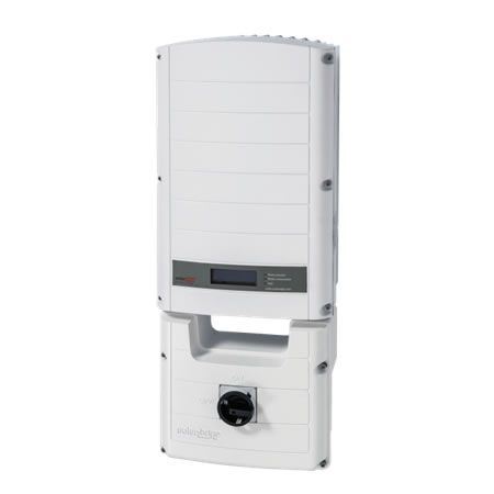 SolarEdge SE9KUS-208-U > 9000 Watt 208VAC Single Phase Grid Tie Inverter