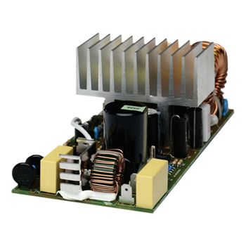 Samlex SEC Series SEC-2012MPSB-230 20A 230VAC Open Frame SMPS Modular Power Supply For BRM Models