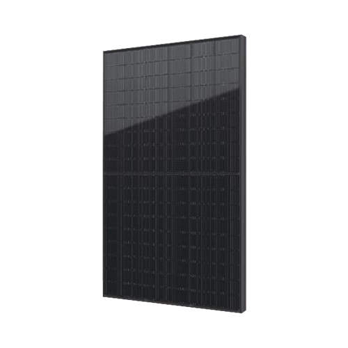 Seraphim Energy SIV AC Module Series SEG-400-BMD-HV-PALLET 400Watt 108 1/2 Cells BoB Monocrystalline 35mm Black Frame Solar Panel (Pallet Quantity)