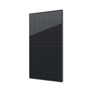 Seraphim Energy SIV Series SEG-410-BMD-HV 410Watt 108 1/2 Cells BoB Monocrystalline 35mm Black Frame Solar Panel