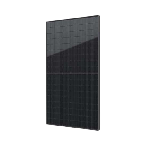 Seraphim Energy SIV Series SEG-410-BMD-HV 410Watt 108 1/2 Cells BoB Monocrystalline 35mm Black Frame Solar Panel