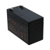 B.B. Battery HR/SHR Series SHR3.6-12 3.6Ah 12VDC VRLA Rechargeable AGM Battery