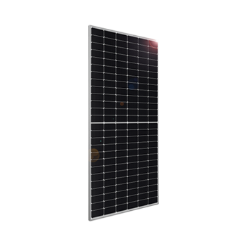 Silfab Solar SIL-490-HN 490Watt 156 1/2 Cells BoW Monocrystalline 35mm Silver Frame Solar Panel