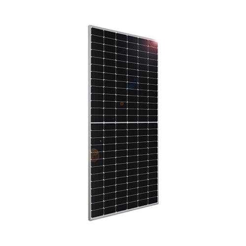 Silfab Solar SIL-490-HN 490Watt 156 1/2 Cells BoW Monocrystalline 35mm Silver Frame Solar Panel