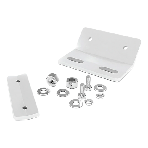 Solarland SLB Series SLB-0119 Side Of Pole / Wall Mount Bracket