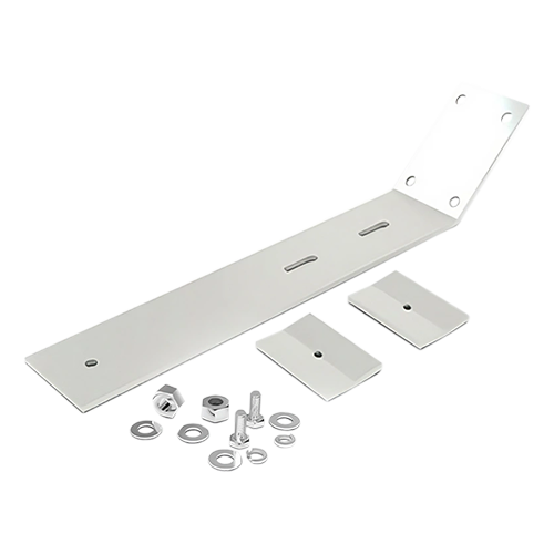 Solarland SLB Series SLB-0120 Side Of Pole / Wall Mount Bracket