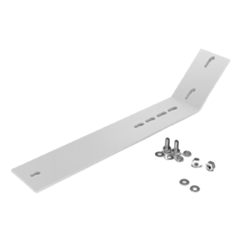 Solarland SLB-0121 Side Of Pole Or Wall Mount Bracket Kit