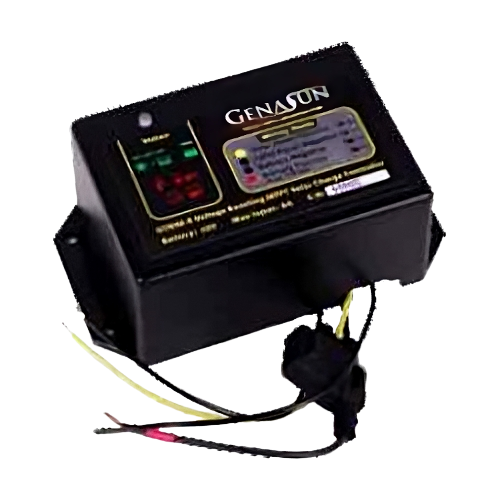 Genasun SLC-GVB-8-Pb-36V-WP > 8A/36V MPPT Boost Controller Lead Acid Battery