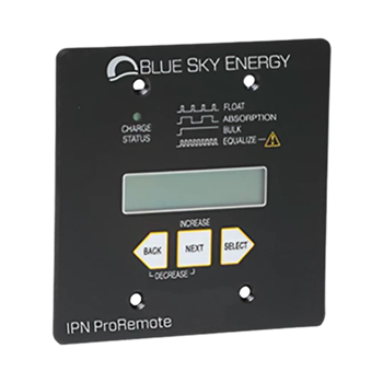 Blue Sky Energy SLC-IPNPRO IPN ProRemote w/o Shunt