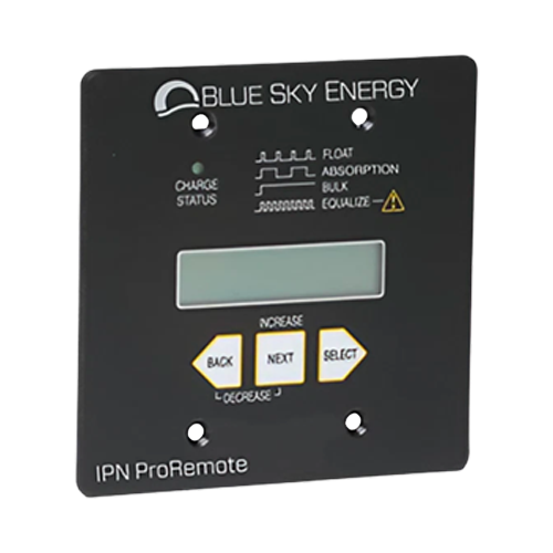 Blue Sky Energy SLC-IPNPRO-S-STOCK-RETURN IPN ProRemote w/ Shunt