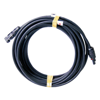 Solarland SLCBL-01 6ft AWG Multi-Contact Cable w/ Male & Female Connector Ends