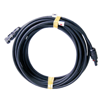 Solarland SLCBL-03 30ft AWG Multi-Contact Cable w/ Male & Female Connector Ends