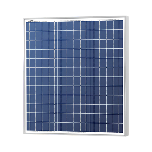 Solarland SLP U Series SLP030-12U 30Watt 36 Cells 12VDC Polycrystalline 30mm Silver Frame Solar Panel