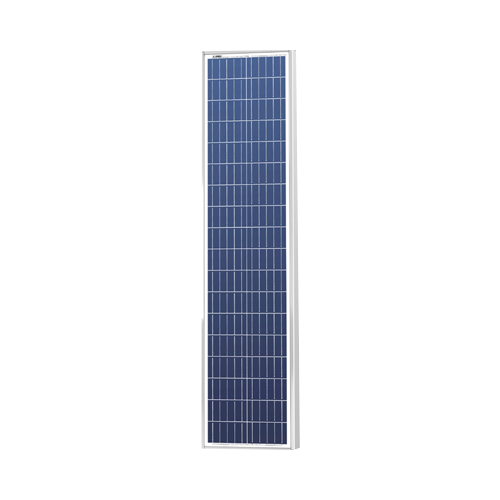 Solarland SLP Special Series SLP080-12M 80Watt 36 Cells 12VDC Polycrystalline 40mm Silver Frame Solar Panel