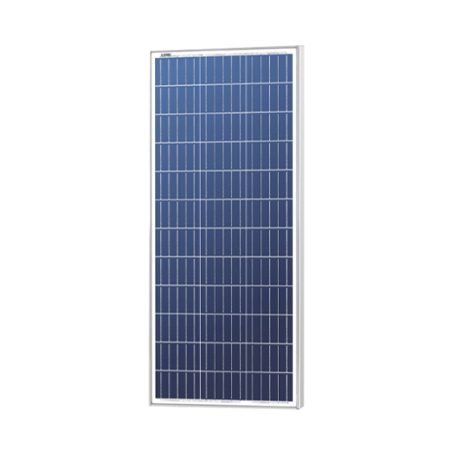 Solarland SLP Special Series SLP090-12F 90Watt 36 Cells 12VDC Polycrystalline 35mm Silver Frame Solar Panel