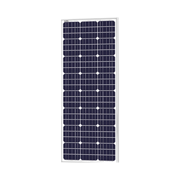 Solarland SLP Special Series SLP100S-12 100Watt 72 Cells 12VDC Monocrystalline 35mm Silver Frame Solar Panel