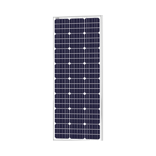 Solarland SLP Special Series SLP100S-12 100Watt 72 Cells 12VDC Monocrystalline 35mm Silver Frame Solar Panel