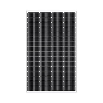 Solarland SLP U Series SLP150S-12U 150Watt 64 Cells 12VDC Monocrystalline 35mm Silver Frame Solar Panel w/ MC4 Connectors