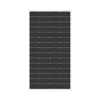 Solarland SLP U Series SLP180S-24U 180Watt 60 Cells 24VDC Monocrystalline 35mm Silver Frame Solar Panel