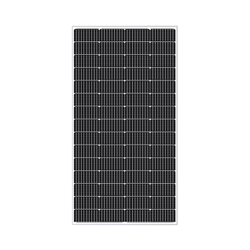 Solarland SLP U Series SLP180S-24U 180Watt 60 Cells 24VDC Monocrystalline 35mm Silver Frame Solar Panel