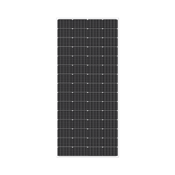 Solarland SLP U Series SLP200S-12U 200Watt 60 Cells 12VDC Monocrystalline 35mm Silver Frame Solar Panel