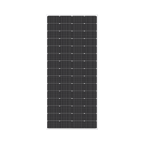Solarland SLP U Series SLP200S-12U 200Watt 60 Cells 12VDC Monocrystalline 35mm Silver Frame Solar Panel