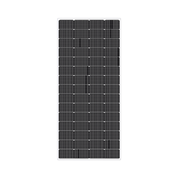 Solarland SLP U Series SLP200S-24U 200Watt 60 Cells 24VDC Monocrystalline 35mm Silver Frame Solar Panel