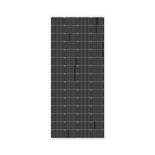Solarland SLP U Series SLP200S-24U 200Watt 60 Cells 24VDC Monocrystalline 35mm Silver Frame Solar Panel