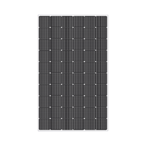 Solarland SLP U Series SLP360S-24U 360Watt 60 Cells 24VDC Monocrystalline 35mm Silver Frame Solar Panel