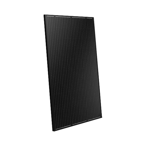 Peimar SM325M-FB 325Watt 60 Cells BoB Monocrystalline 40mm Black Frame Solar Panel