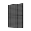 Sunmac Solar SM405-M754SH-BB 405Watt 108 1/2 Cells BoB Monocrystalline 30mm Black Frame Solar Panel