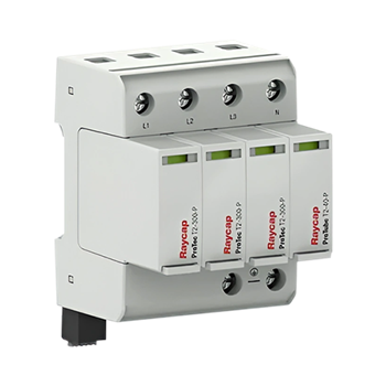 SMA SMA-AC-SPD-KIT2-T1T2 AC Surge Protection For Sunny Tripower CORE1