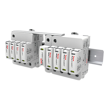 SMA SMA-DC-SPD-KIT5-T1T2 DC Surge Protection For Sunny Tripower CORE1