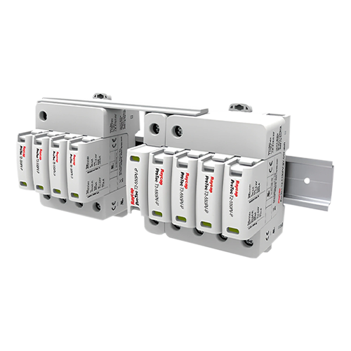 SMA SMA-DC-SPD-KIT5-T1T2 DC Surge Protection For Sunny Tripower CORE1