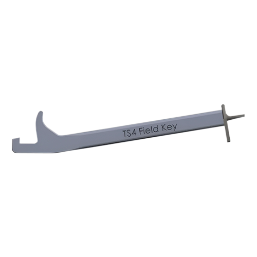 SMA SMA-TS4-FIELDKEY Field Key Tool For TS4 Level Monitoring Hardware