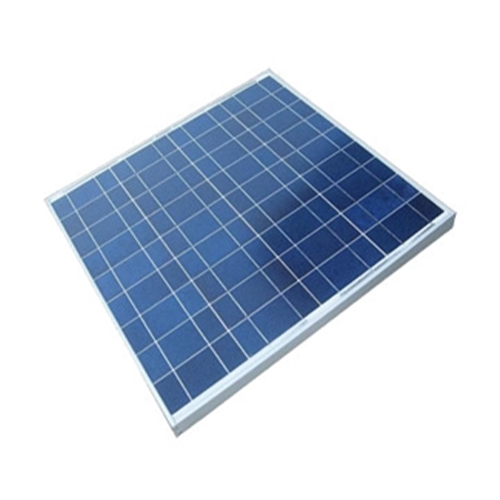 Solartech Power W-Series SOL-SPM085P-WP-F 85Watt 36 Cells 24VDC Polycrystalline 35mm Silver Frame Solar Panel