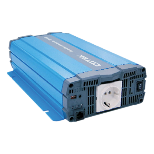 COTEK SP Series SP1000-224 1kW 24VDC 220VAC UL Approved Pure Sine Wave Inverter