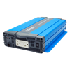 COTEK SP Series SP2000-112 2kW 12VDC 115VAC UL Approved Pure Sine Wave Inverter