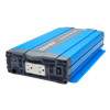 COTEK SP Series SP2000-148 2kW 48VDC 115VAC UL Approved Pure Sine Wave Inverter