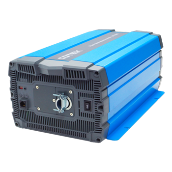 COTEK SP Series SP4000-148 4kW 48VDC 115VAC UL Approved Pure Sine Wave Inverter