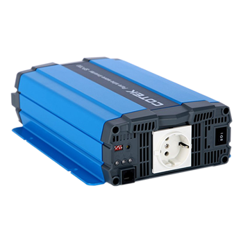 COTEK SP Series SP700-224 700Watt 24VDC 220VAC UL Approved Pure Sine Wave Inverter