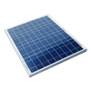 Solartech Power N-Series SPM045P-N 45Watt 36 Cells 12VDC Polycrystalline 35mm Silver Frame Solar Panel