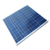 Solartech Power W-Series SPM055P-WP-F 55Watt 36 Cells 24VDC Polycrystalline 35mm Silver Frame Solar Panel